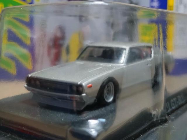 1/64 AIV} O`15 P GT-R @