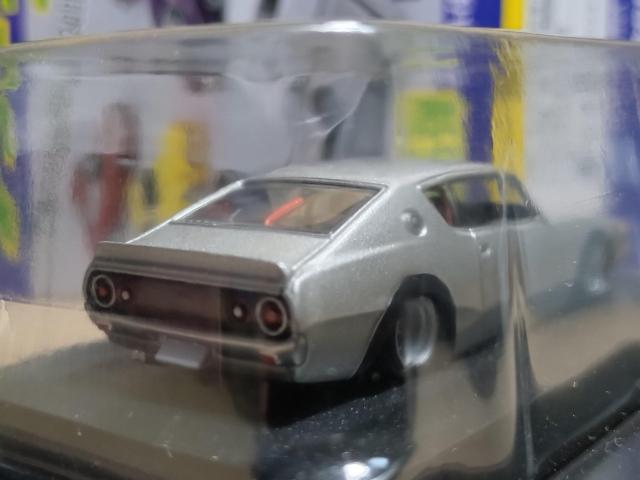 1/64 AIV} O`15 P GT-R @