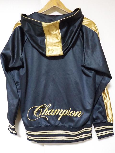 AIChampion `sIlfW[WWPbgM  uh 