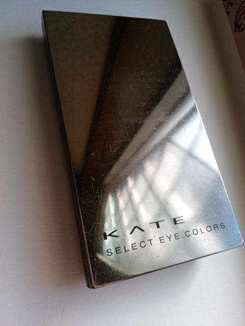 �l�������P�C�g �Z���N�g�A�C�J���[�Y02 �O���[�n ����i KATE �A�C�V���h�E