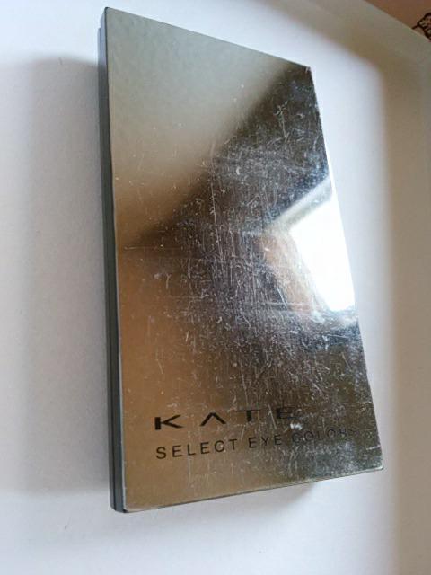 �l�������P�C�g �Z���N�g�A�C�J���[�Y02 �O���[�n ����i KATE �A�C�V���h�E