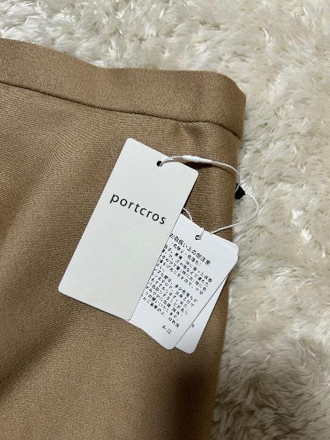 1.4���V�i�^�O�t��portcros���E�[��98%�t���A�X�J�[�g