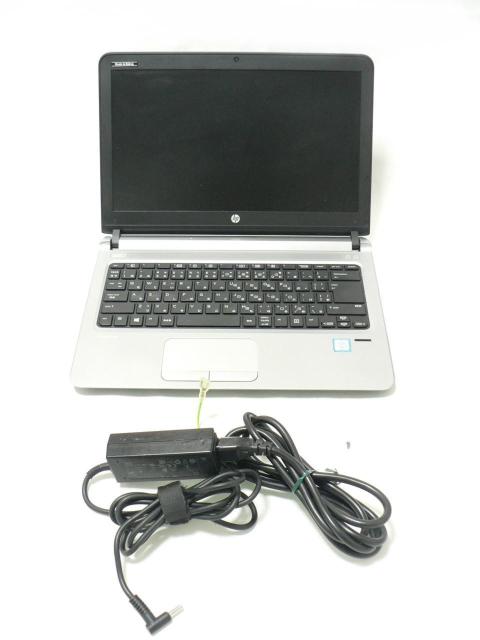 HP ProBook 430 G3/window 11ProESSDECore i3E8GBEWNEI   PC{/Ӌ@ 