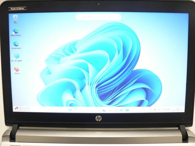 HP ProBook 430 G3/window 11ProESSDECore i3E8GBEWNEI  PC{/Ӌ@ 