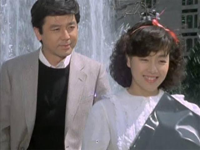 ☆遠きに目ありて~未亡人殺人事件~☆柏原芳恵 < CD/DVD/ビデオ ☆遠きに目ありて~未亡人殺人事件~☆柏原芳恵 < CD/DVD/ビデオの