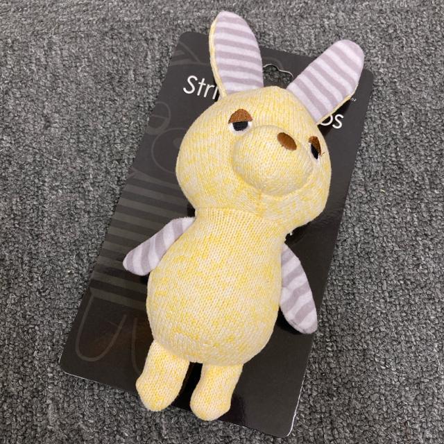 即決 新品 ストライプス ピープス うさぎ < ペット/手芸/園芸  即決 新品 ストライプス ピープス うさぎ  < ペット/手芸/園芸の