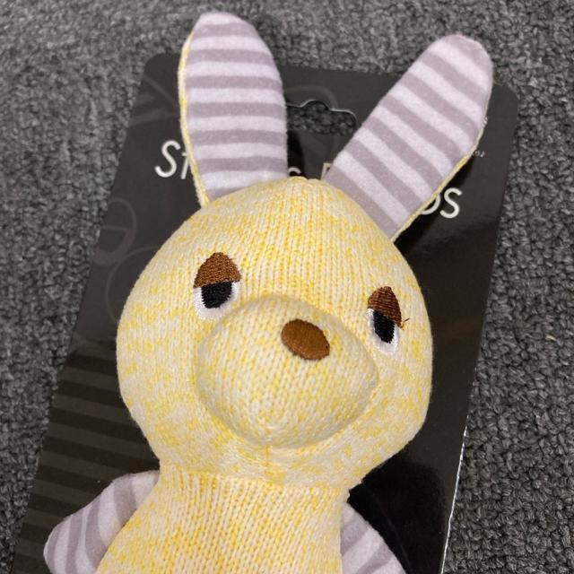 即決 新品 ストライプス ピープス うさぎ < ペット/手芸/園芸  即決 新品 ストライプス ピープス うさぎ < ペット/手芸/園芸の