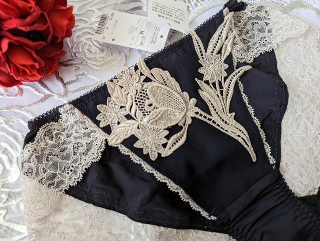 Wacoal/ワコール/Trefle/トレフル/72G/ノーマルショーツ/スタンダードショーツ/M/KO/ネイビー/A < 女性ファッション  Wacoal/ワコール/Trefle/トレフル/72G/ノーマルショーツ/スタンダードショーツ/M/KO/ネイビー/A < 女性ファッションの