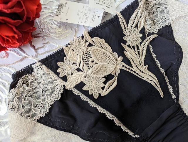 Wacoal/ワコール/Trefle/トレフル/72G/ノーマルショーツ/スタンダードショーツ/M/KO/ネイビー/A < 女性ファッション  Wacoal/ワコール/Trefle/トレフル/72G/ノーマルショーツ/スタンダードショーツ/M/KO/ネイビー/A < 女性ファッションの