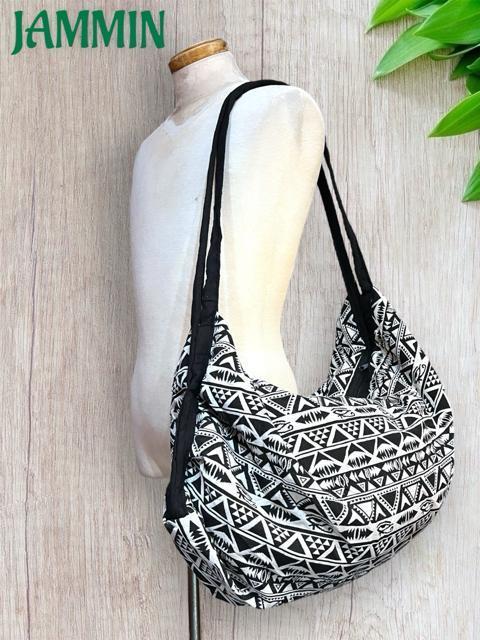 織り柄ショルダーバッグ 男女兼用 ヒッピー アジアン エスニック 鞄 < 女性ファッション 織り柄ショルダーバッグ 男女兼用 ヒッピー アジアン エスニック 鞄 < 女性ファッションの