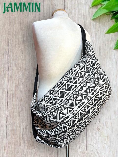 織り柄ショルダーバッグ 男女兼用 ヒッピー アジアン エスニック 鞄 < 女性ファッション 織り柄ショルダーバッグ 男女兼用 ヒッピー アジアン エスニック 鞄 < 女性ファッションの