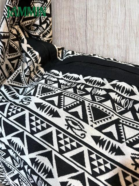 織り柄ショルダーバッグ 男女兼用 ヒッピー アジアン エスニック 鞄 < 女性ファッション 織り柄ショルダーバッグ 男女兼用 ヒッピー アジアン エスニック 鞄 < 女性ファッションの