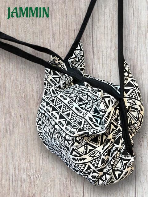 織り柄ショルダーバッグ 男女兼用 ヒッピー アジアン エスニック 鞄 < 女性ファッション 織り柄ショルダーバッグ 男女兼用 ヒッピー アジアン エスニック 鞄 < 女性ファッションの