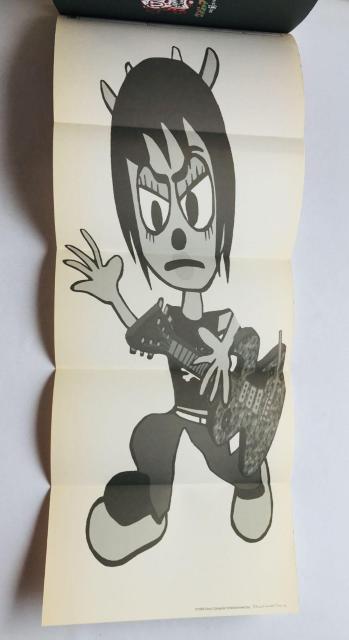 EW}~[ EW} KChubN PS U{   |X^ V[ gp Um Jammer Lammy  Q[{/\tg 