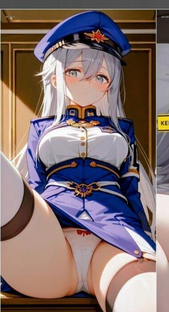 86 ミリーゼ 両面抱き枕カバー クッションカバー < アニメ/コミック/キャラクター 86 ミリーゼ 両面抱き枕カバー クッションカバー < アニメ/コミック/キャラクターの