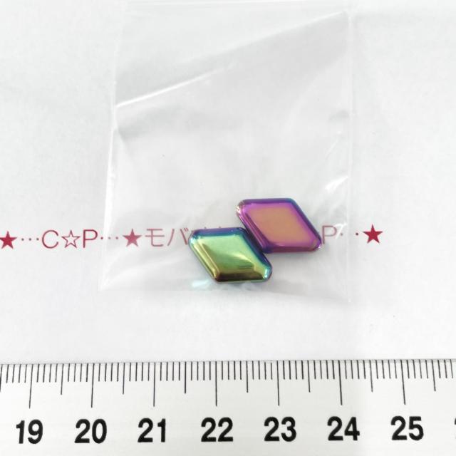 11*おしゃれなガラスビーズ オーロラ 縦穴 30 < ペット/手芸/園芸 11*おしゃれなガラスビーズ オーロラ 縦穴 30 < ペット/手芸/園芸の