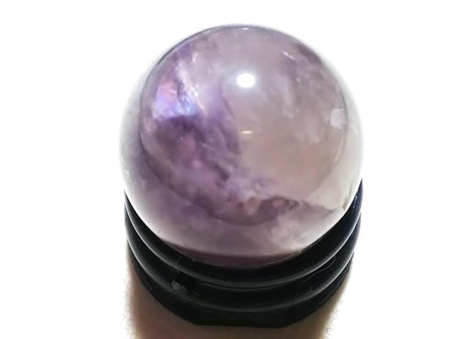 天然石★シリウスアメジスト 25mm 置玉 < 女性アクセサリー/時計 天然石★シリウスアメジスト 25mm 置玉 < 女性アクセサリー/時計の