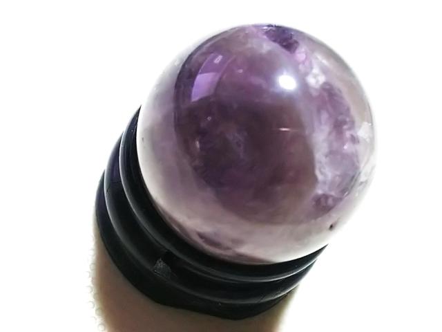 天然石★シリウスアメジスト 25mm 置玉 < 女性アクセサリー/時計 天然石★シリウスアメジスト 25mm 置玉 < 女性アクセサリー/時計の