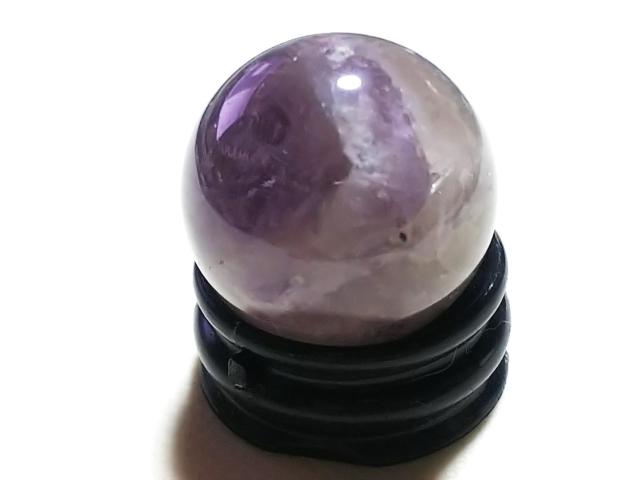 天然石★シリウスアメジスト 25mm 置玉 < 女性アクセサリー/時計 天然石★シリウスアメジスト 25mm 置玉 < 女性アクセサリー/時計の