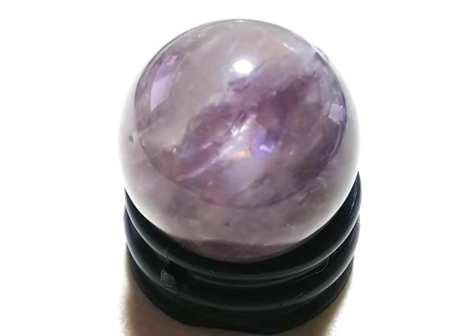 天然石★シリウスアメジスト 25mm 置玉 < 女性アクセサリー/時計 天然石★シリウスアメジスト 25mm 置玉 < 女性アクセサリー/時計の