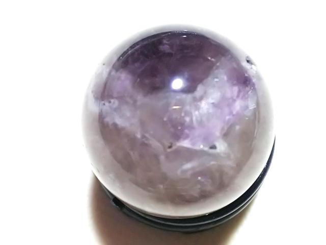 天然石★シリウスアメジスト 25mm 置玉 < 女性アクセサリー/時計 天然石★シリウスアメジスト 25mm 置玉 < 女性アクセサリー/時計の