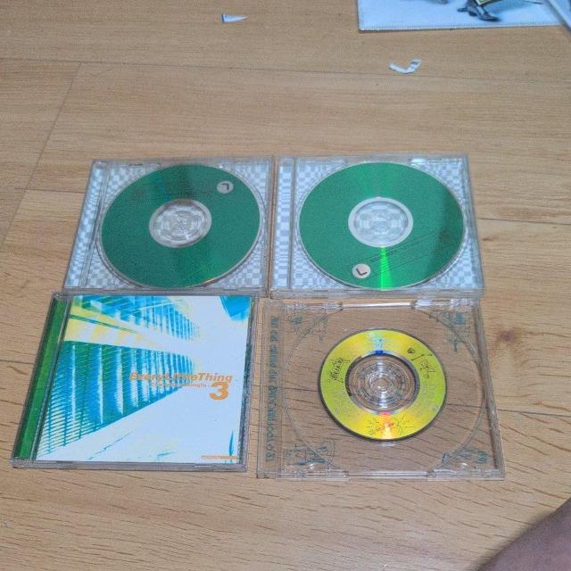 CD/DVD܂Ƃߔ9Zbg   CD/DVD/rfI 
