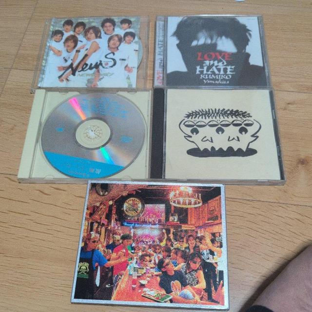 CD/DVD܂Ƃߔ9Zbg  CD/DVD/rfI 