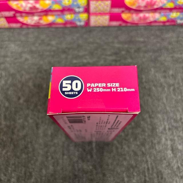 新品 トゥイーティー FOOD WRAPPING PAPER 50シート 12箱 < インテリア/ライフ 新品 トゥイーティー FOOD WRAPPING PAPER 50シート 12箱 < インテリア/ライフの