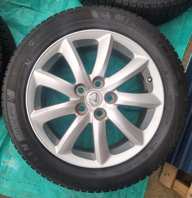 NTXLS LS600h LS600 LS460 zC[18C`7.5J+32 PCD120X^bhX^Ct4{Z  /oCN