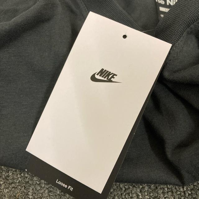 即決 新品 タグ付き NIKE ナイキ クロップド半袖T < ブランド 即決 新品 タグ付き NIKE ナイキ クロップド半袖T < ブランドの