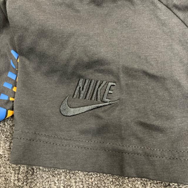 即決 新品 タグ付き NIKE ナイキ クロップド半袖T < ブランド 即決 新品 タグ付き NIKE ナイキ クロップド半袖T < ブランドの