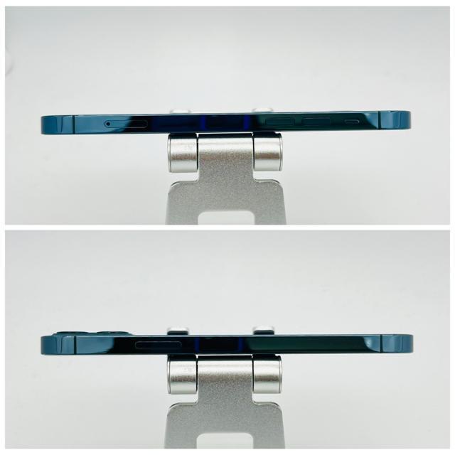 A 100% iPhone 12 Pro 256 GB SIM�t���[ �{�� �� �Ɠd/AV�� 