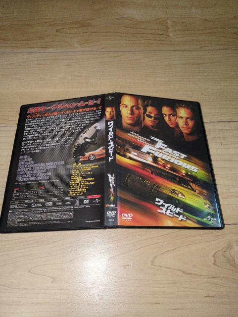 DVD�����C���h�E�X�s�[�h�����B���E�f�B�[�[���@�|�[���E�E�H�[�J�[�@�~�V�F���E���h���Q�X �� CD/DVD/�r�f�I�� 