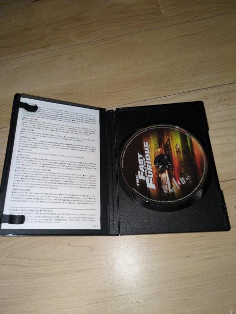 DVD�����C���h�E�X�s�[�h�����B���E�f�B�[�[���@�|�[���E�E�H�[�J�[�@�~�V�F���E���h���Q�X �� CD/DVD/�r�f�I�� 