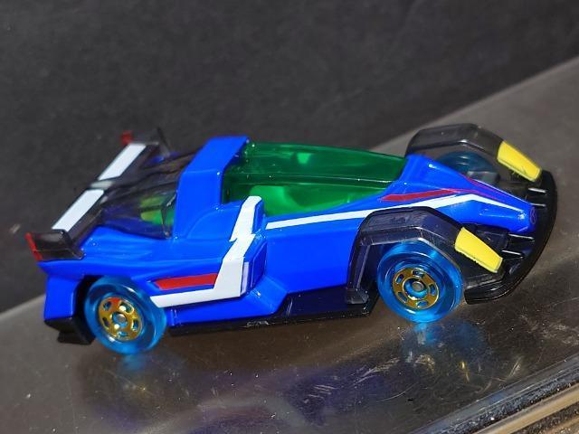 ★トミカショップオリジナル★TDMスイマックスBLUE★ < ホビー ★トミカショップオリジナル★TDMスイマックスBLUE★ < ホビーの