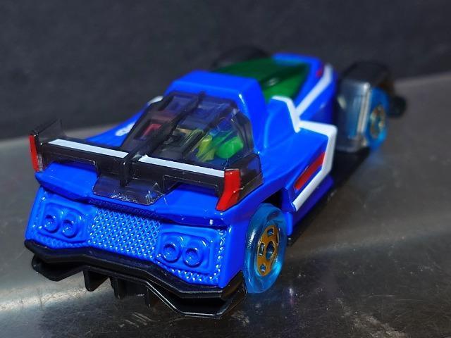 ★トミカショップオリジナル★TDMスイマックスBLUE★ < ホビー ★トミカショップオリジナル★TDMスイマックスBLUE★ < ホビーの