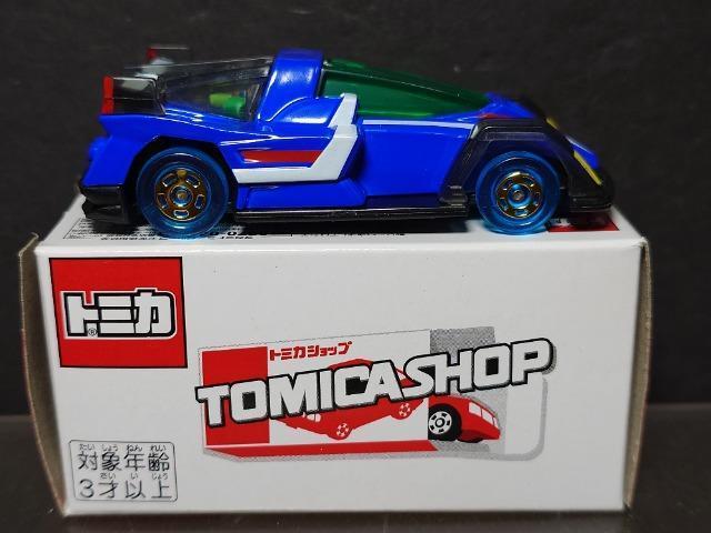 ★トミカショップオリジナル★TDMスイマックスBLUE★ < ホビー ★トミカショップオリジナル★TDMスイマックスBLUE★ < ホビーの