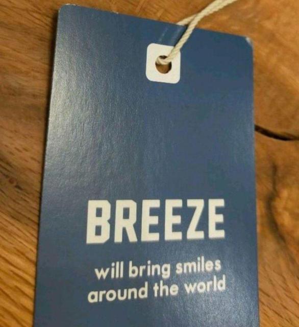 �y�V�i���g�p�i�z�yBREEZE�z�A�j�}�������b�N �� �u�����h�� 