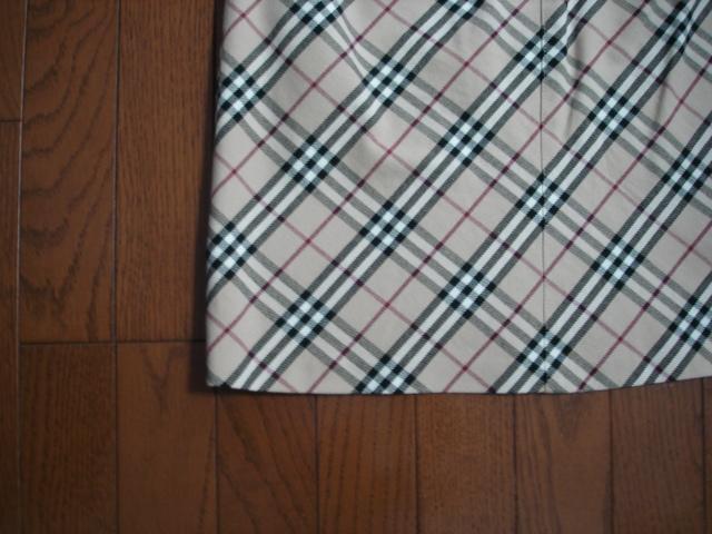 ���o�[�o���[�u���[���[�x���@�o�[�o���[�`�F�b�N�f�U�C���X�J�[�g���������I �� �u�����h�� 