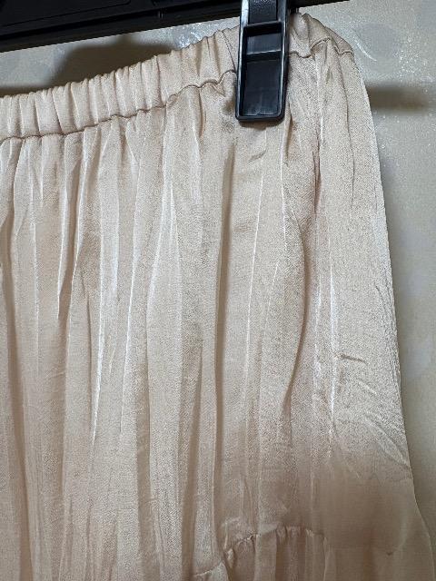 �O���[�X�R���`�l���^���@�������񂵃X�J�[�g�@�����ҏ��� �� �����t�@�b�V������ 