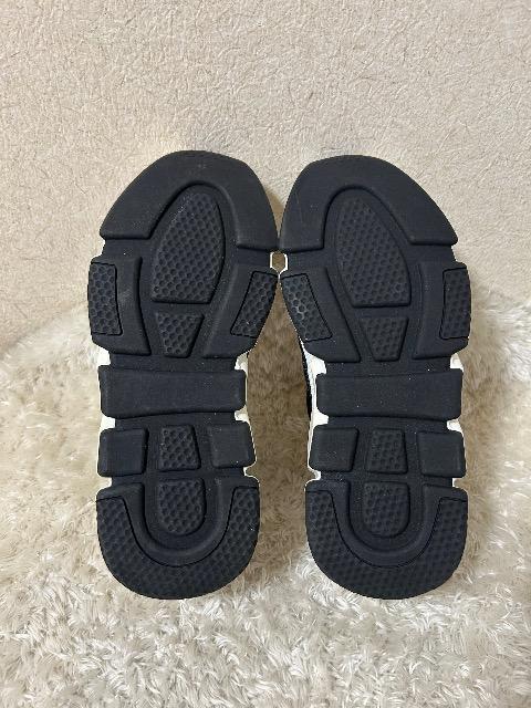 1.9���V�iMAISONMAVERICK PRESENTS���_�b�h�X�j�[�J�[ �� �����t�@�b�V������ 