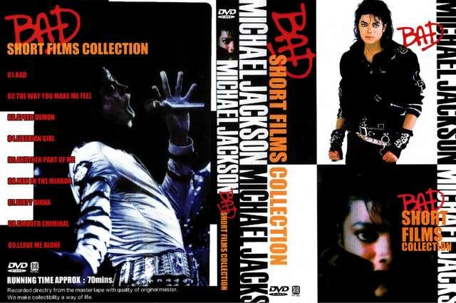 マイケルジャクソン THE BAD SHORT BEST < タレントグッズ  マイケルジャクソン THE BAD SHORT BEST  < タレントグッズの
