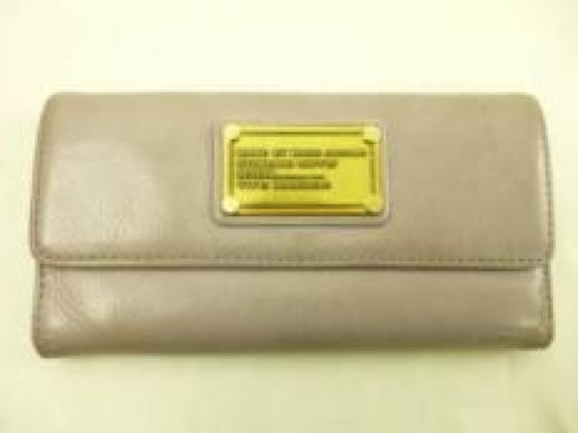 正規本物マークジェイコブス長財布☆人気商品 < ブランド  正規本物マークジェイコブス長財布☆人気商品  < ブランドの