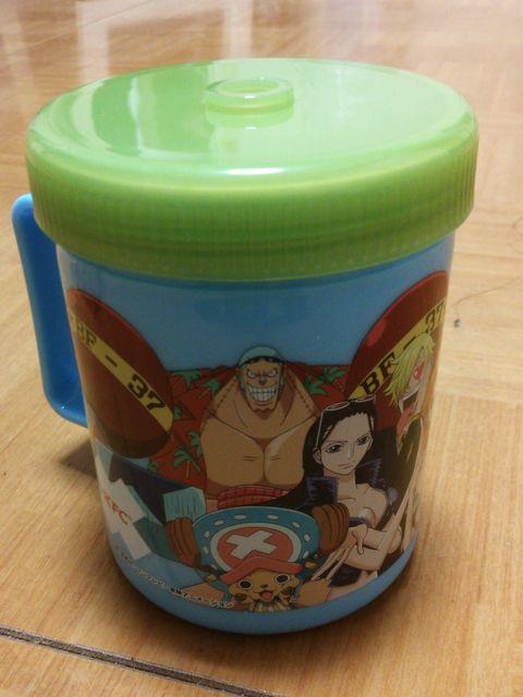 ONE PIECEACXN[}[KFC  Aj/R~bN/LN^[ 