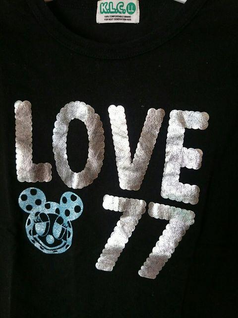 K.L.C**LLubNTVcLOVE77  uh 