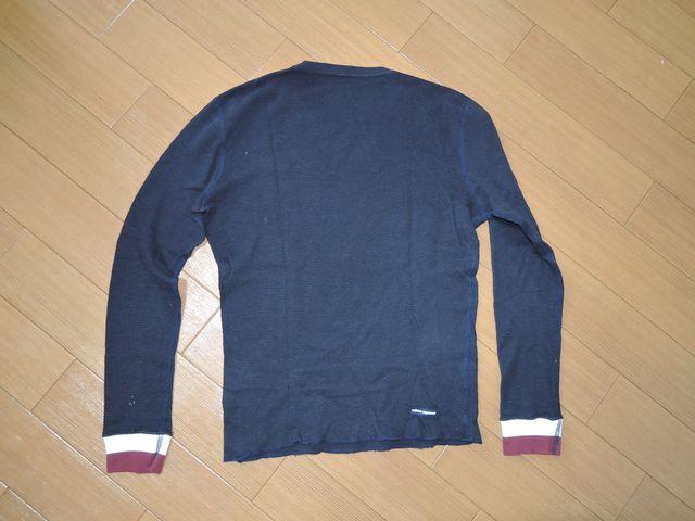 uniform experimentカットソー1紺ロンTソフネットSOPHNET. < ブランド uniform experimentカットソー1紺ロンTソフネットSOPHNET. < ブランドの