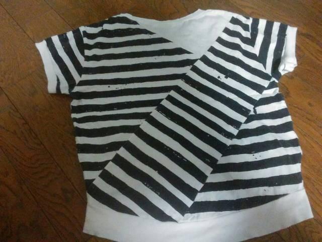 JEANASIS 半袖 美品 < ブランド JEANASIS 半袖 美品 < ブランドの