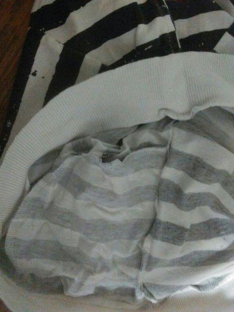 JEANASIS 半袖 美品 < ブランド JEANASIS 半袖 美品 < ブランドの