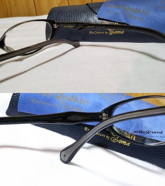 正規未 ローリーロドキン 6連プリンセスクロス リフレクションフレームメガネ 黒 ゴシックサングラス < ブランド 正規未 ローリーロドキン 6連プリンセスクロス リフレクションフレームメガネ 黒 ゴシックサングラス < ブランドの