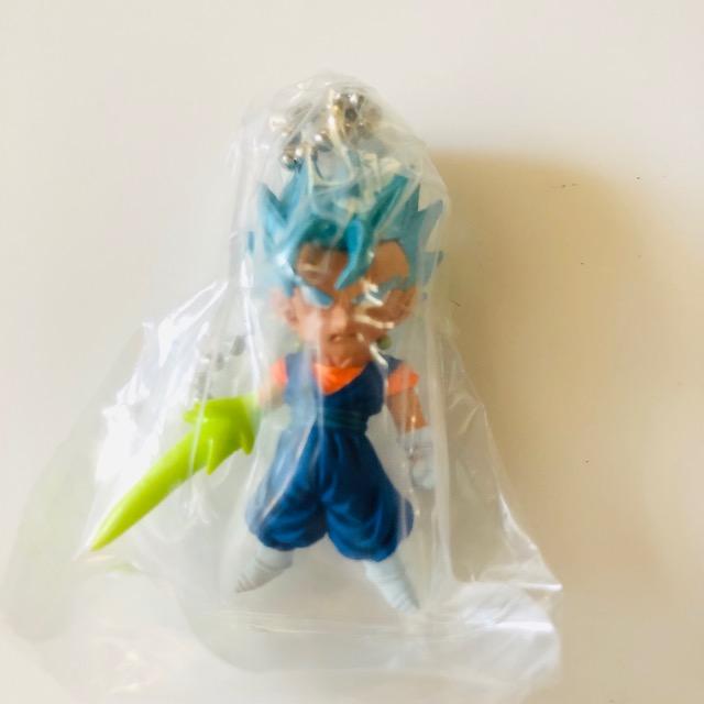 ドラゴンボール UDM BURST31 SSGSSベジット < アニメ/コミック/キャラクター ドラゴンボール UDM BURST31 SSGSSベジット < アニメ/コミック/キャラクターの